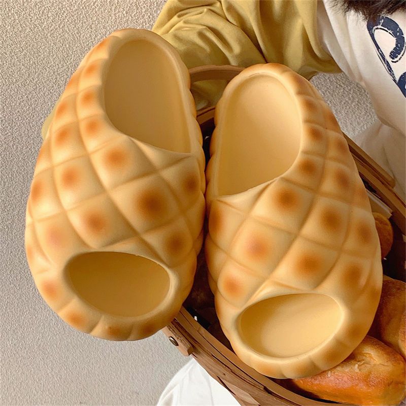 2025 Designer Fake Pineapple B - Women Shoes Wedges ulasan dan harga