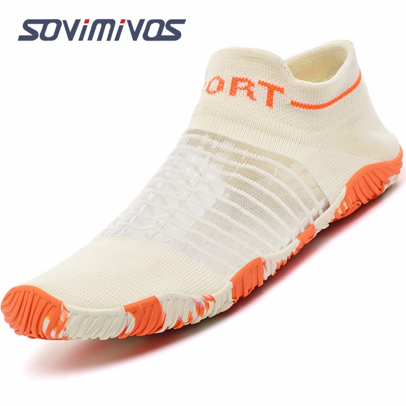 SOVIMIVOS Womens Minimalist Ba - Women'S Shoes Vegan ulasan dan harga