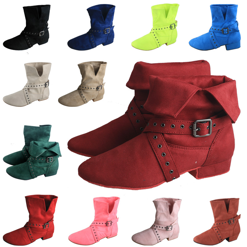 Wedopus Customized Heel Women' - Women'S Shoes Burgundy ulasan dan harga