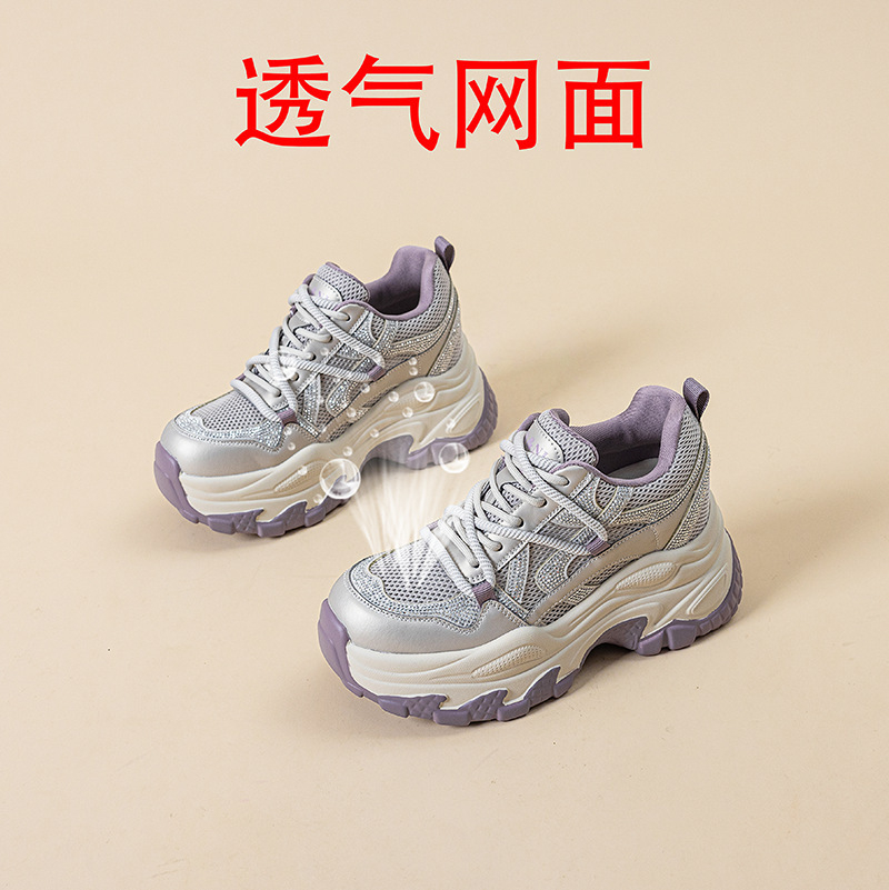 Womens Silver Burgundy Colorbl - Women'S Shoes Burgundy ulasan dan harga