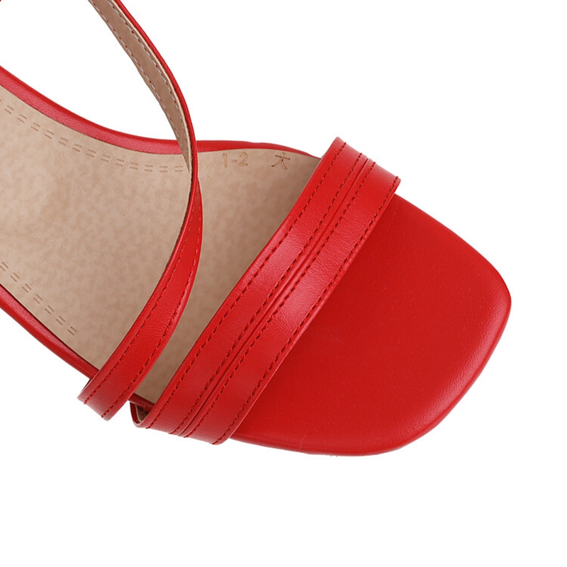 REAVE CAT 2022 Women Shoes San - Women'S Shoes Peep Toe ulasan dan harga