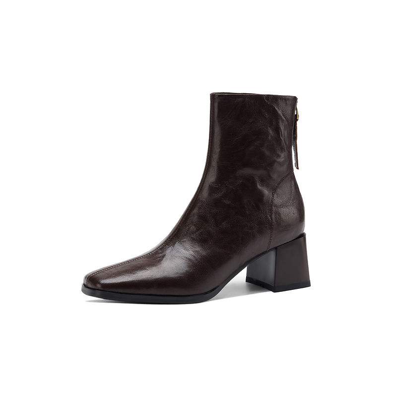 Krazing Pot Sheepskin Square T - Women'S Shoes Size 12 ulasan dan harga