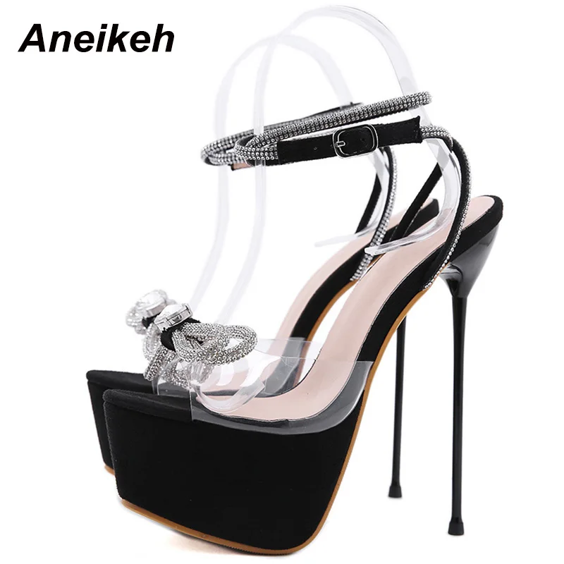 Aneikeh NEW Summer Women Butte - Women'S Shoes Size 12 ulasan dan harga
