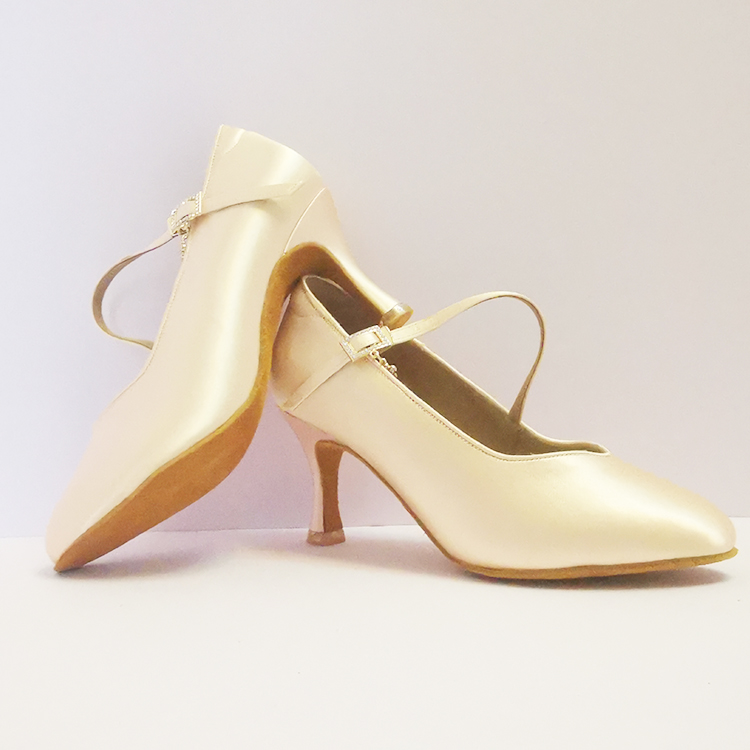 Girls Modern Waltz Dance Zumba - Women'S Zumba Shoes ulasan dan harga